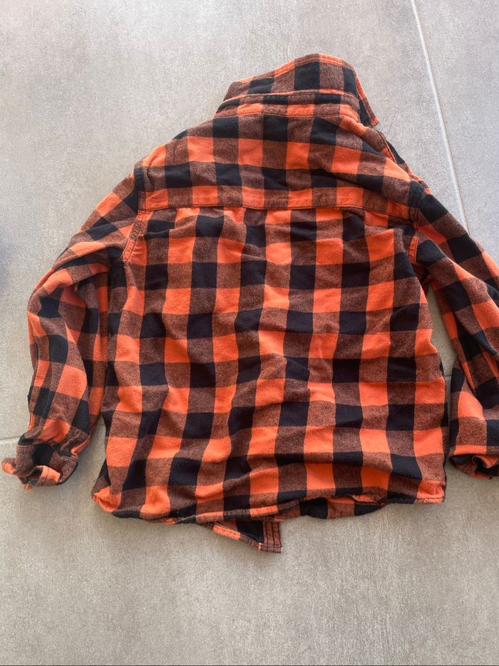 Chemise - photo numéro 2