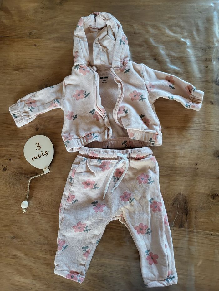 Survêtement fille Achat occasion Pantalons et jeans (fille