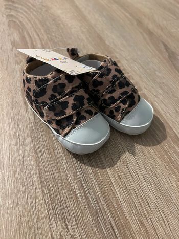 Chaussures bébé