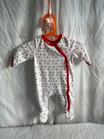 Pyjama orchestra 3 mois