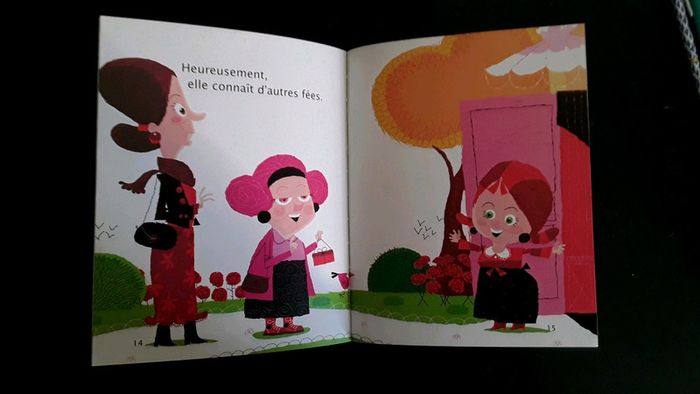 Ma grand-mère à moi - photo numéro 2