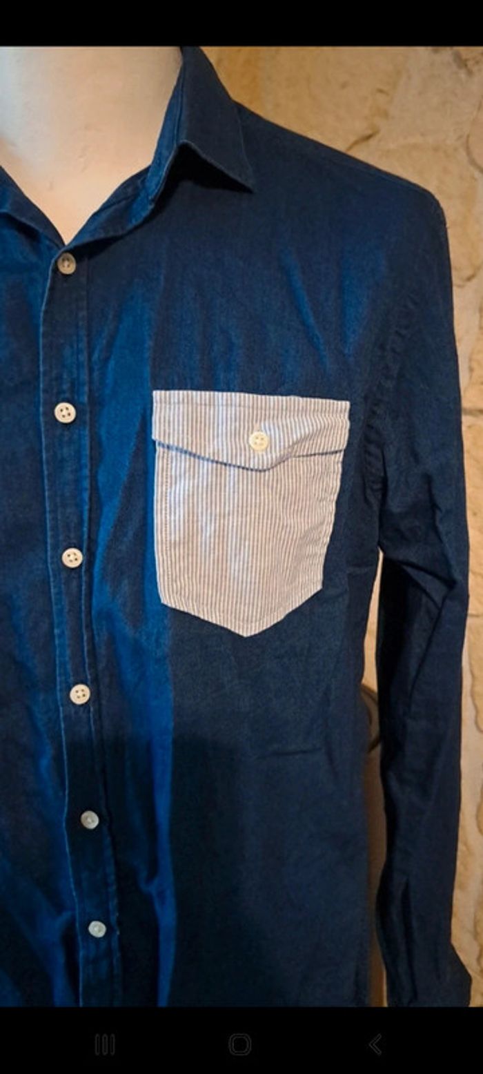 Chemise homme - photo numéro 3