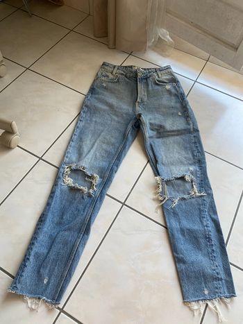 Jeans Zara 34