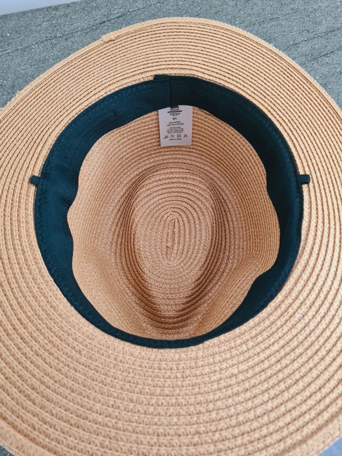Chapeau furtalk - photo numéro 3