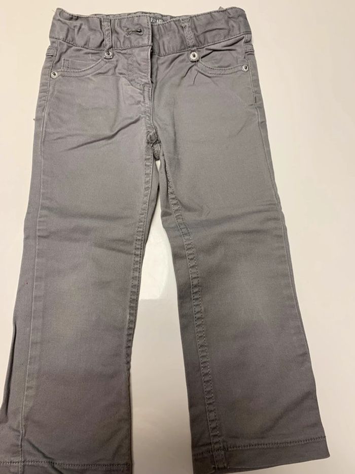 Pantalon 3 ans