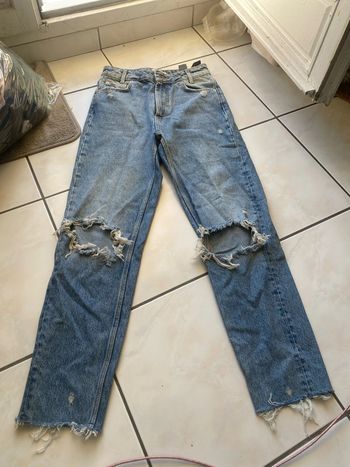 Jeans Zara xs