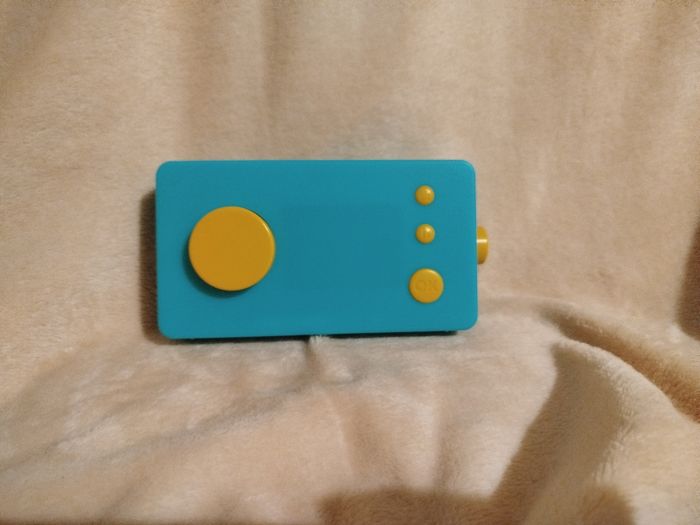 Lunii, ma fabrique à histoire V3 édition classique - photo numéro 2