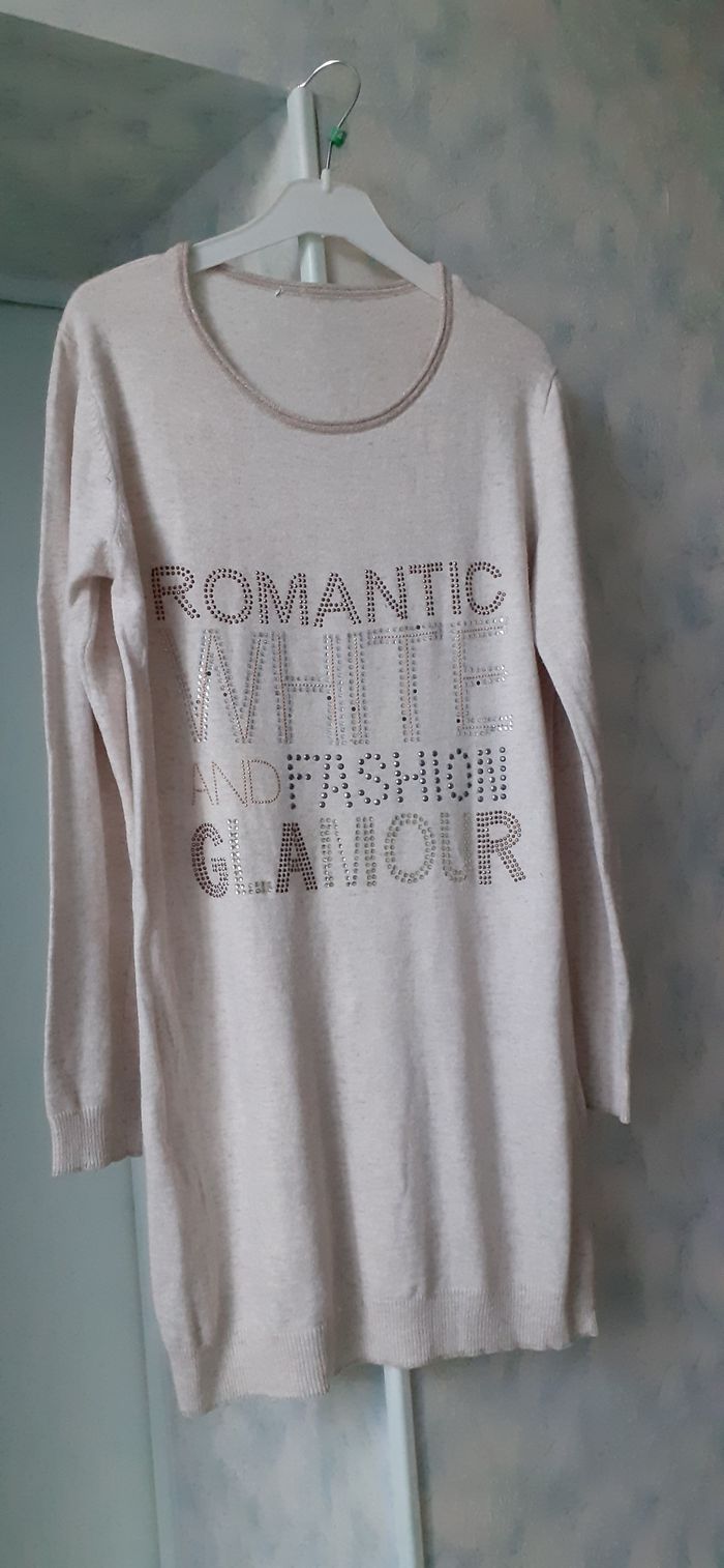 Tunique femme taille 42