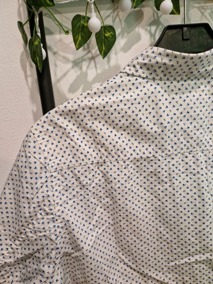 Ensemble gris et fleur_T.M - photo numéro 10