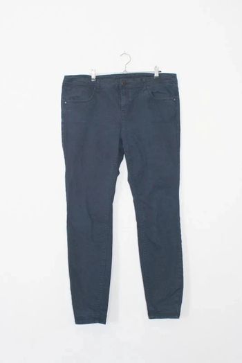 Jeans stretch Yessica bleu marine taille 46