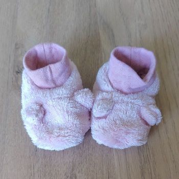 Chaussons