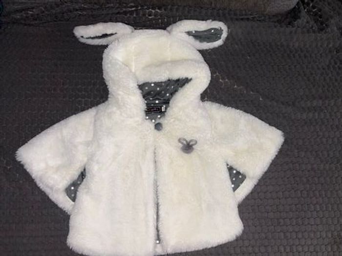 Lot 3 blousons - photo numéro 3