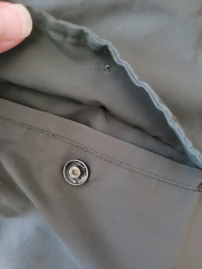 Parka 14 ans - photo numéro 3