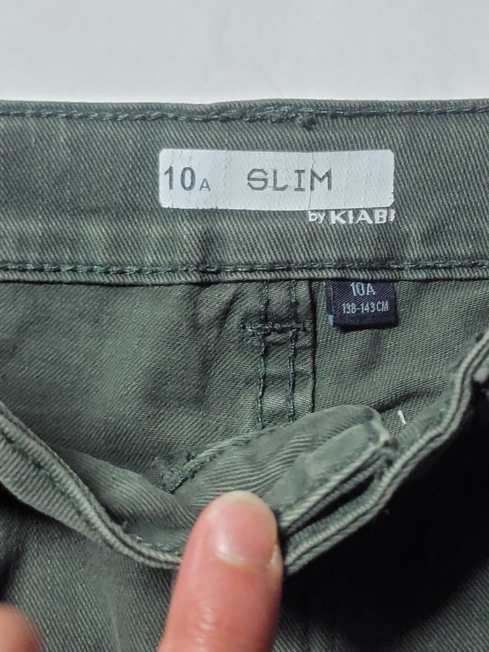 Pantalon - photo numéro 2