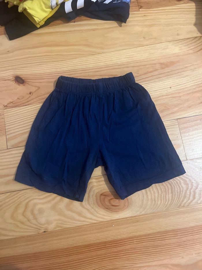 Short