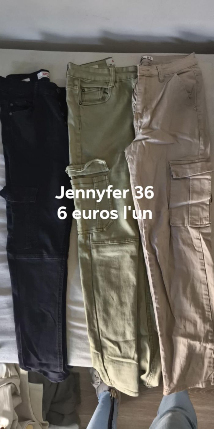 Vêtement femme