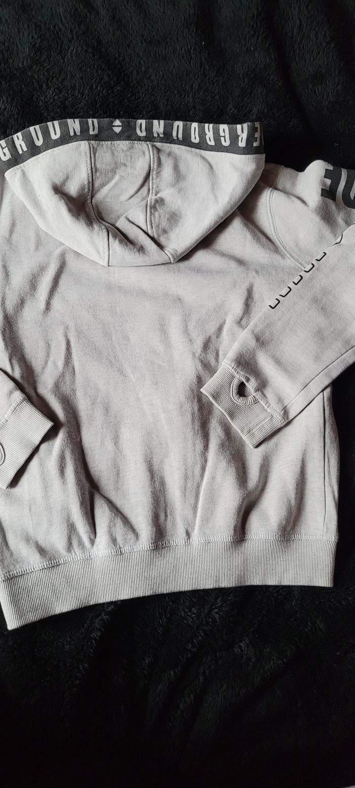 Veste - photo numéro 5