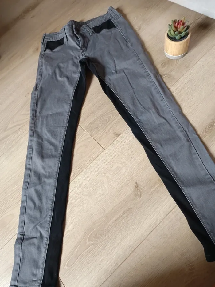 Jean Mango