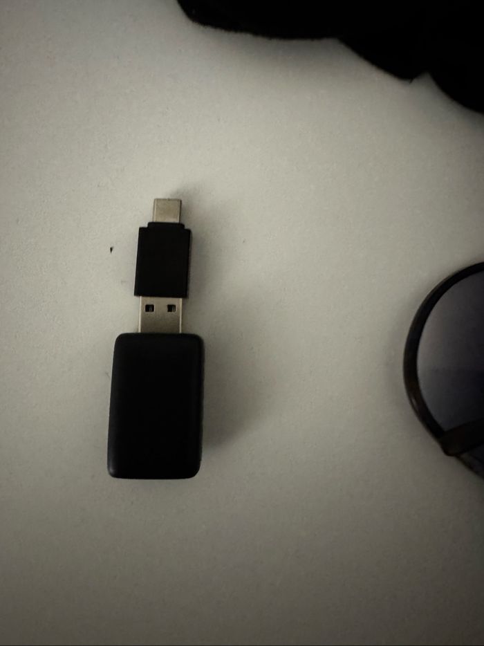 Adaptateur CarPlay /android auto sans fil - photo numéro 2