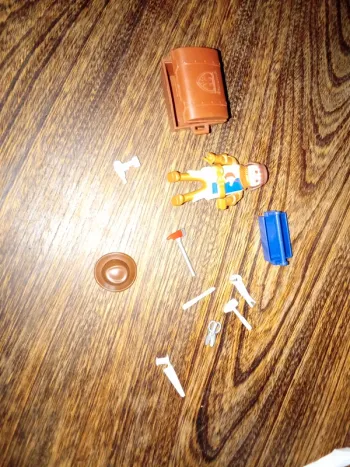 Playmobil