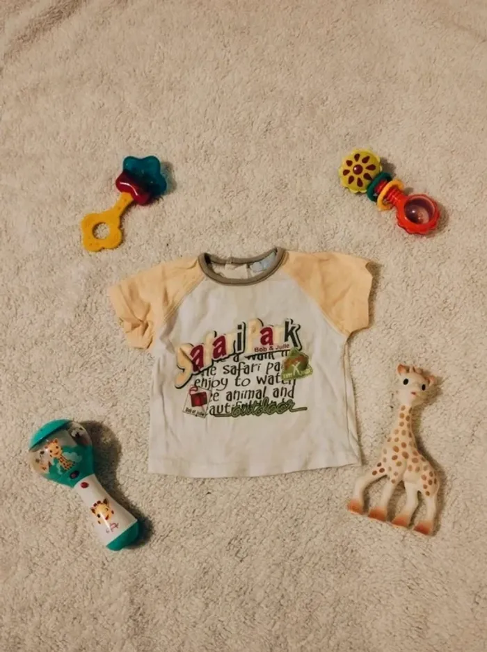 Tee-shirt