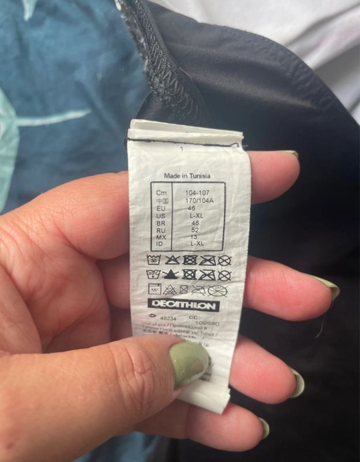 Maillot à bain 1 pièce Nabajii - photo numéro 6