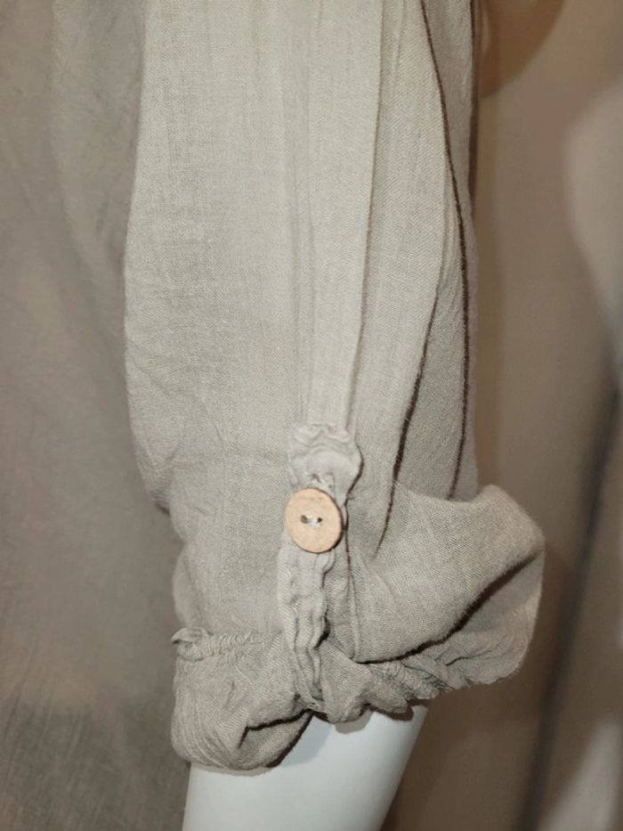 Haut léger - photo numéro 8
