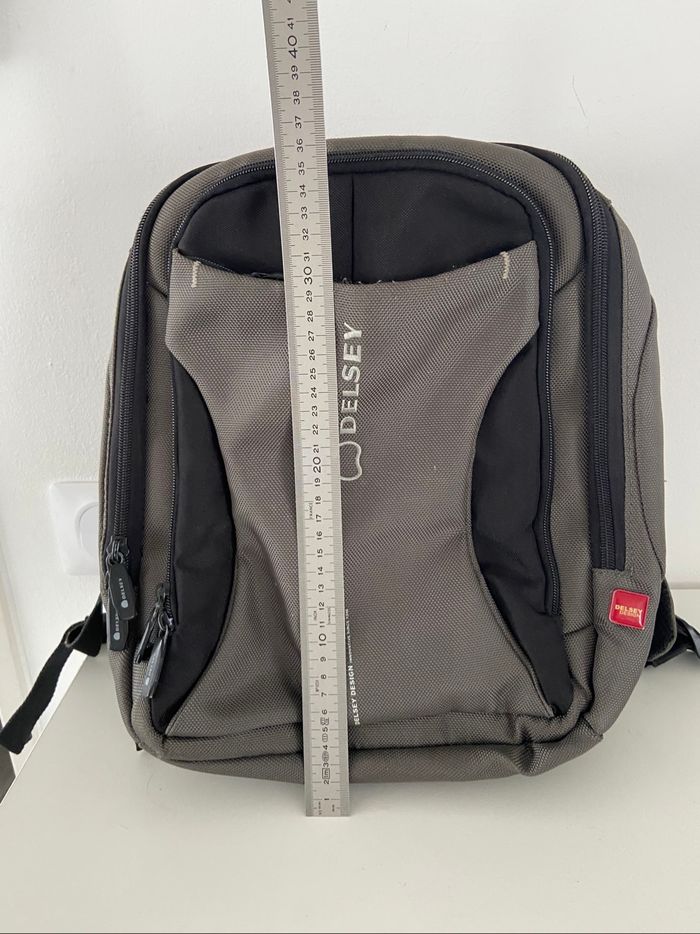 Sac randonnée desley - photo numéro 9