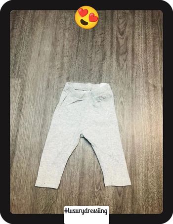 Pantalon pour bébé taille 3 mois 🧸