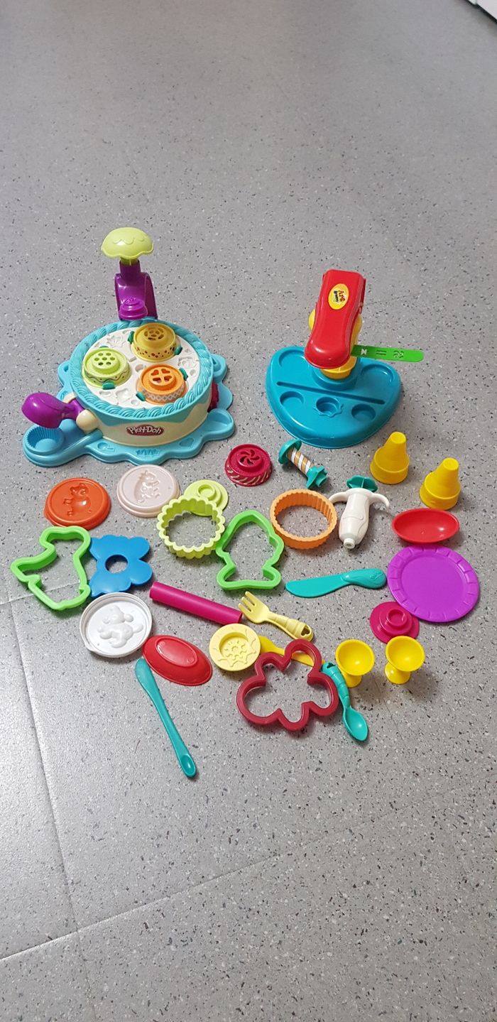 Pâte à modeler