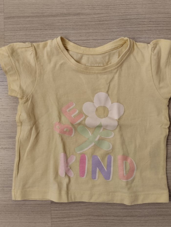 Lot 80 cm fille - photo numéro 2