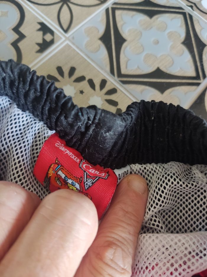 Short - photo numéro 2