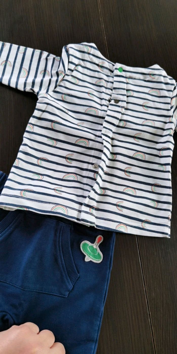 Ensemble mixte - photo numéro 5