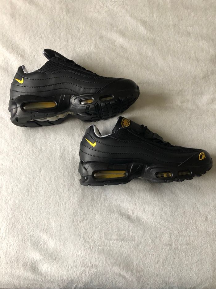 Air max 95 Corteiz - photo numéro 2