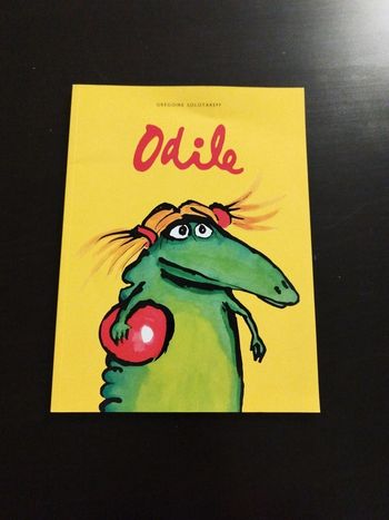 Odile