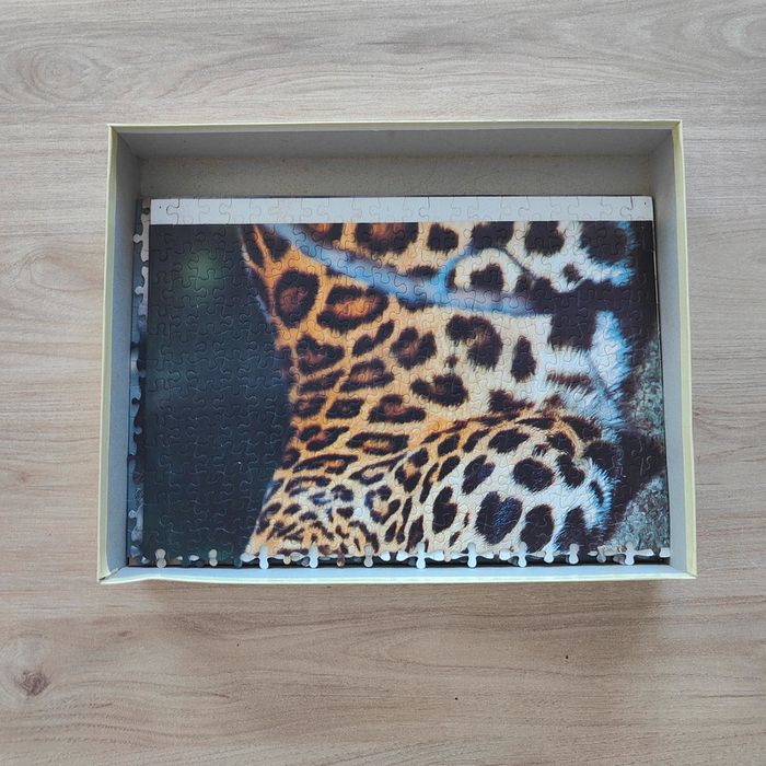 Puzzle - photo numéro 2