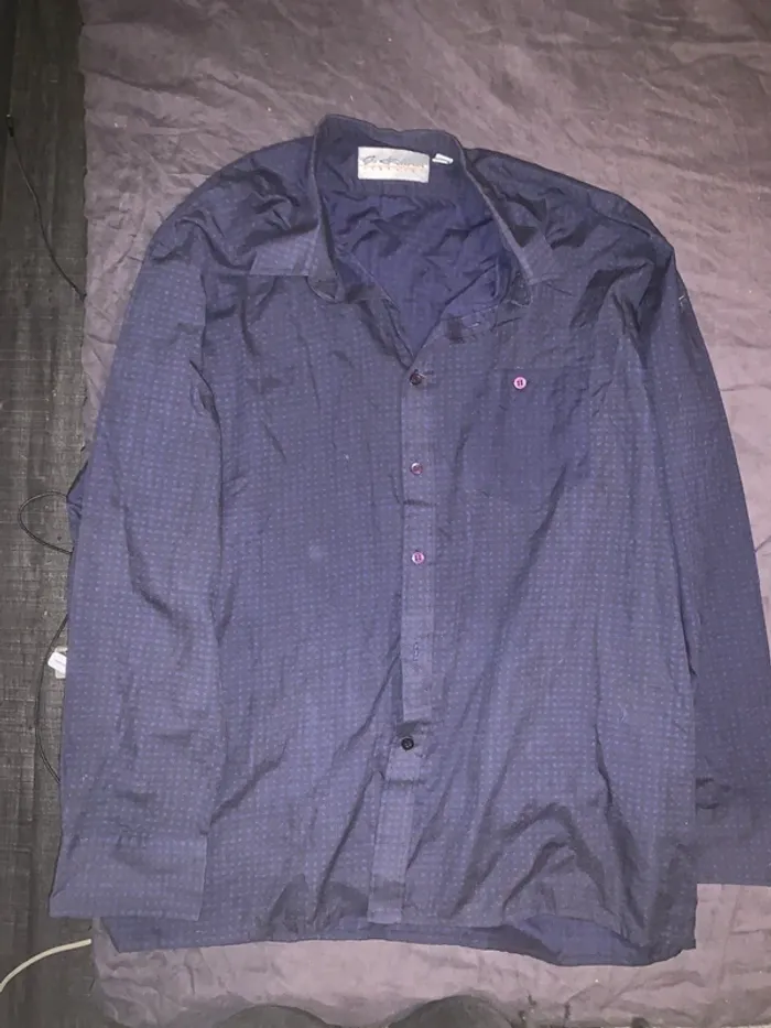 Chemise 👔 - photo numéro 2