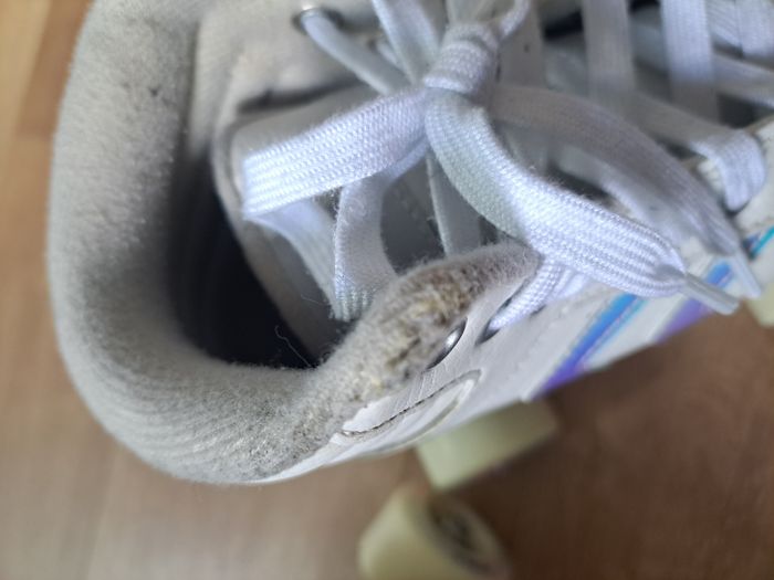 Patin à roulettes QUAD 100 - photo numéro 6