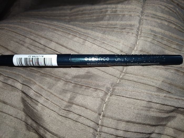 Crayon neuf SMOKEY CRYSTAL WATERPROOF - photo numéro 5