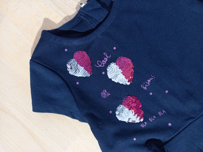 Ensemble Génération Z 3 ans 🎅 - photo numéro 3