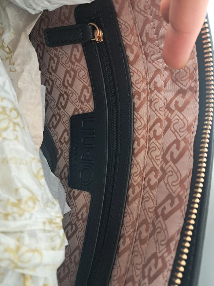 Liu Jo sac à main et porte monnaie neuf - photo numéro 12