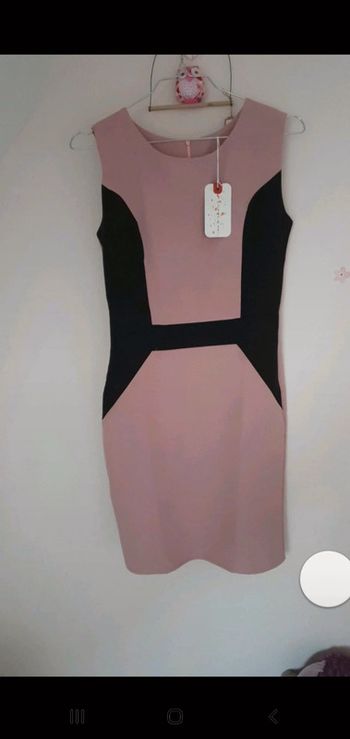 Robe neuve taille S
