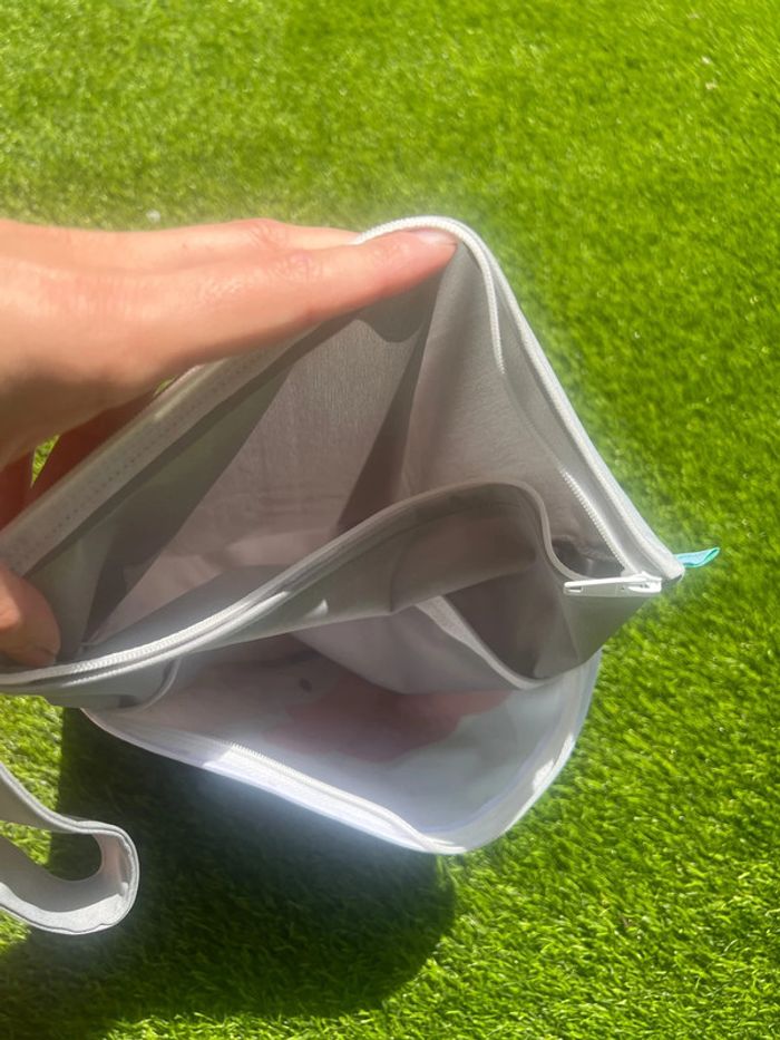 Petit sac jamais utilisé - photo numéro 6