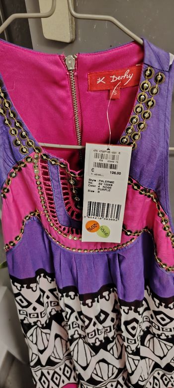 Robe Longue femme 🌺