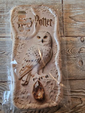 Coque Harry Potter Redmi 10