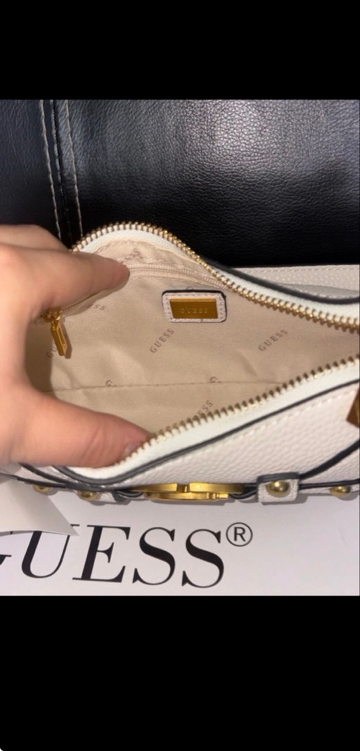 Sac GUESS - photo numéro 6