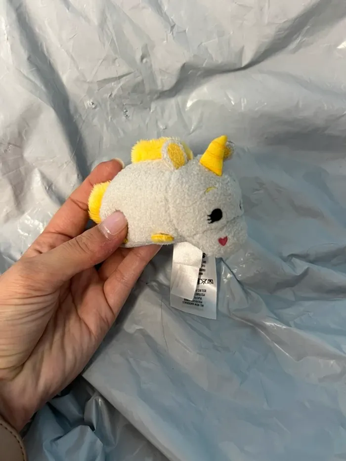Tsum tsum - photo numéro 2