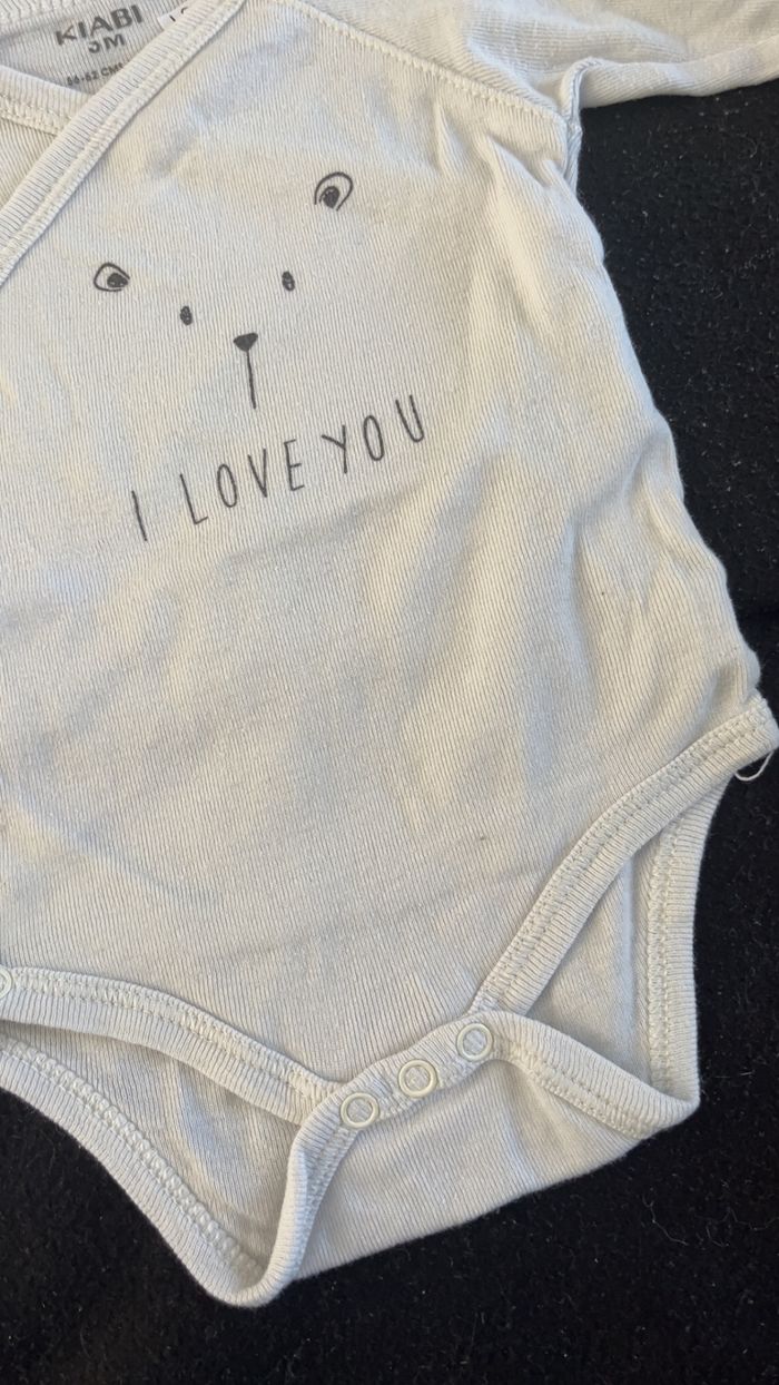 Bodie 3 mois - photo numéro 2