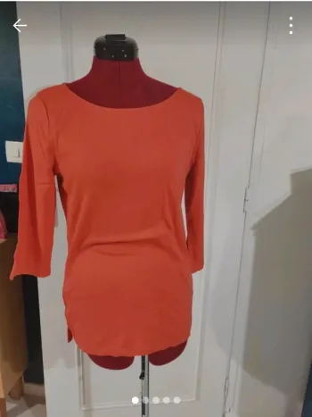 T shirt manches longues