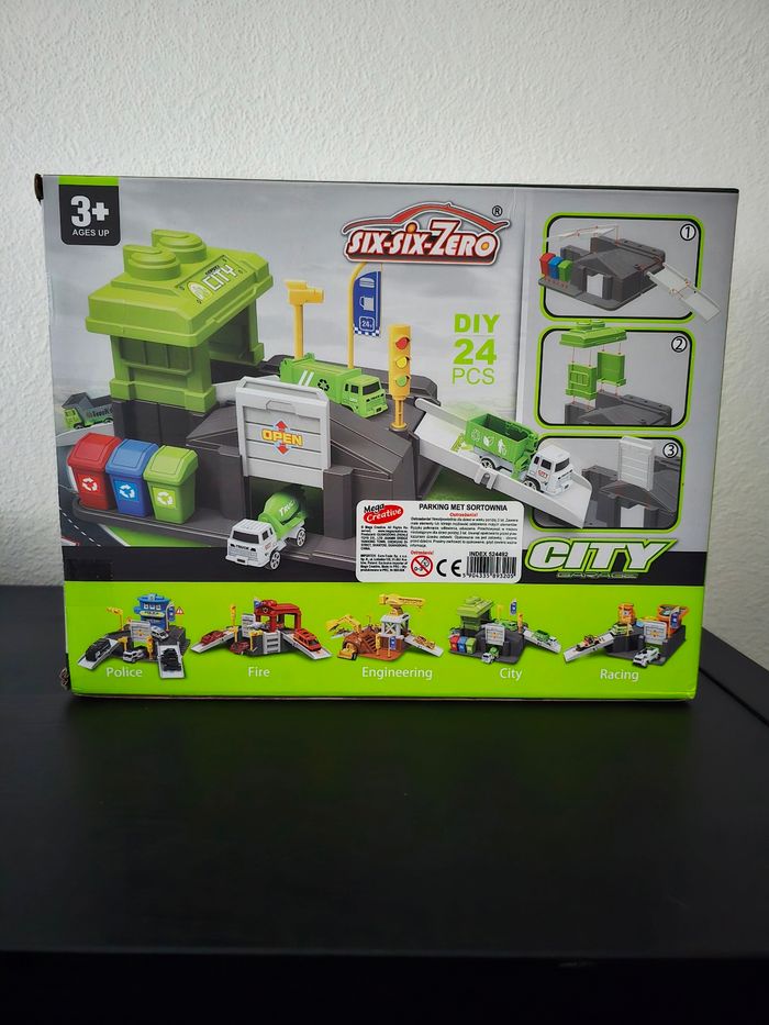 Jeu de garage - photo numéro 3